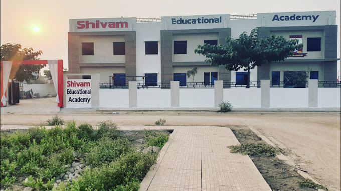 Shivam Educational Academy