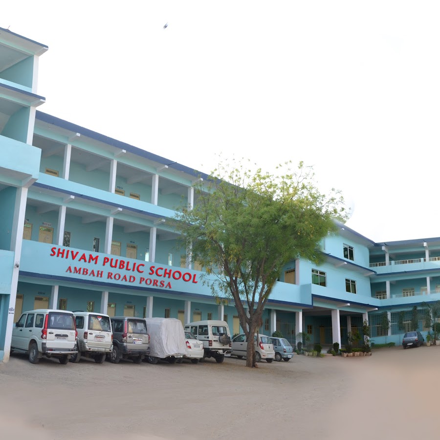 Shivam School