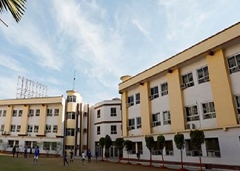 Shivani Public School