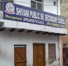 Shivani Public School