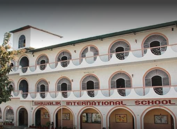 Shiwalik International School