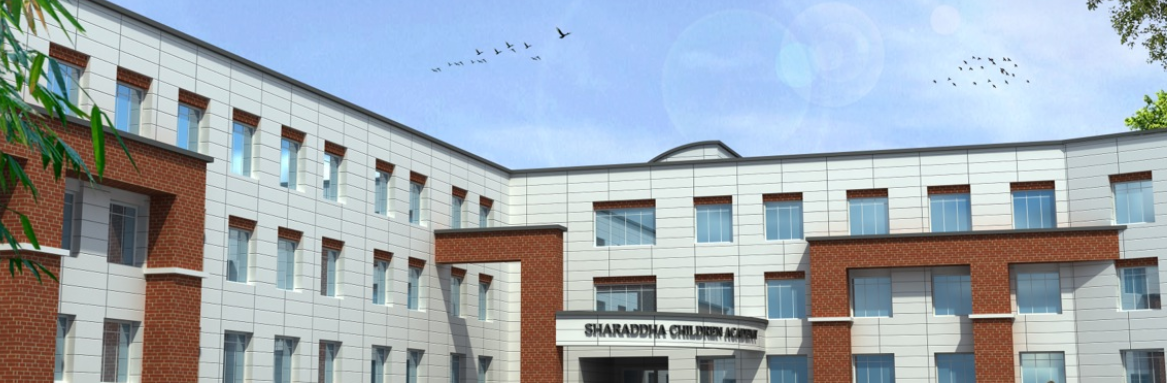 Shraddha Childrens Academy