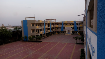 Shree Bafna Public School
