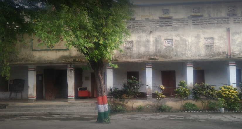 Shree Hanuman Vidhya Mandir Intermediate College