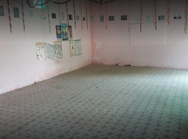 Shree Ishwari Prasad Lodhi U.m. Vidhyalaya