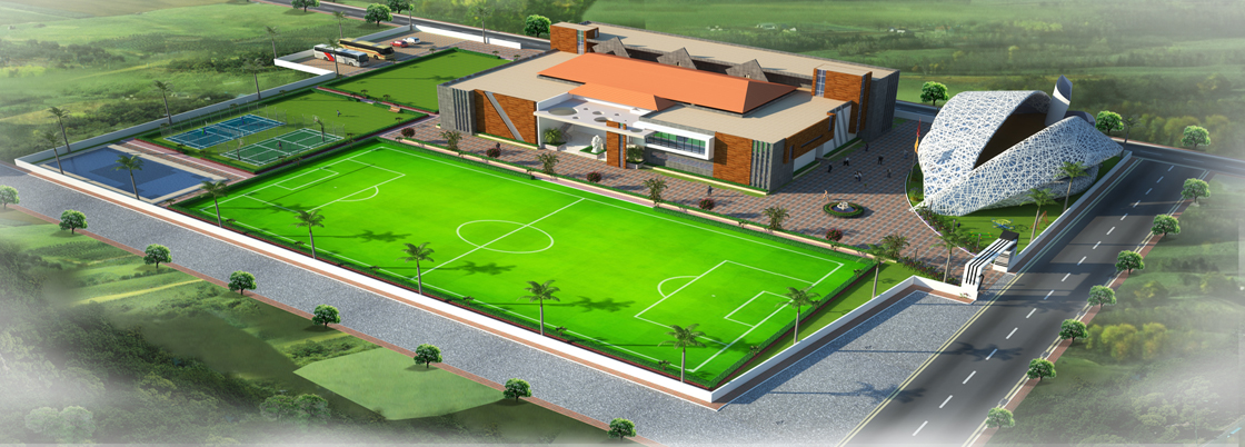 Shree Sandipani International School