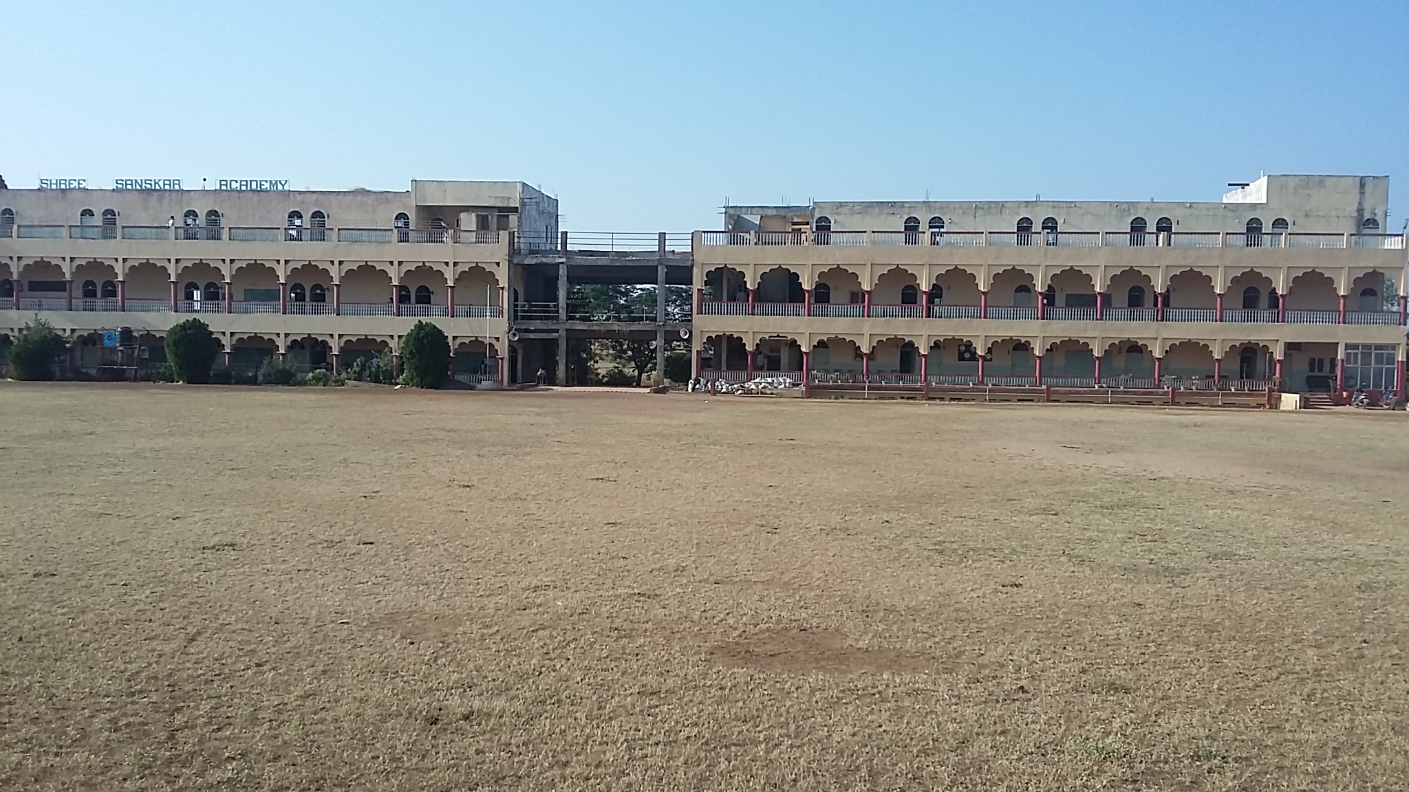 Shree Sanskar Academy