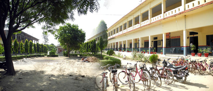 Shree Swami Bachchu Baba Saraswati Vidya Mandir