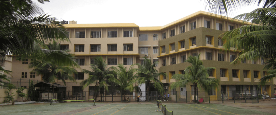 Shri Balaji International School