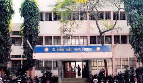 Shri Cloth Market Girls School