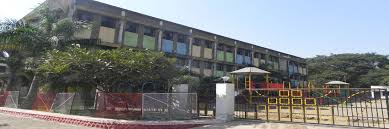 Shri Datta Vidya Mandir