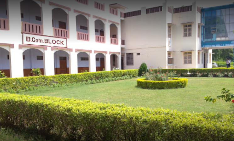 Shri Guru Hari Kishan College