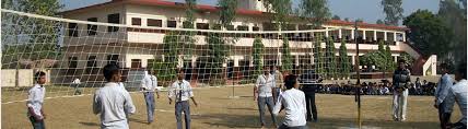 Shri Guru Ram Rai Public School