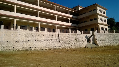 Shri Guru Ram Rai Public School