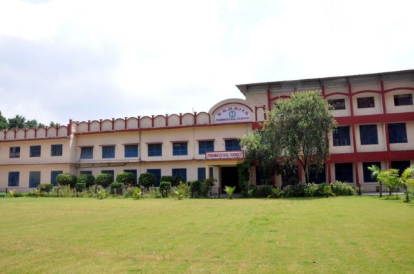 Shri Guru Ram Rai Public School