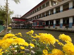 Shri Guru Ram Rai Public School