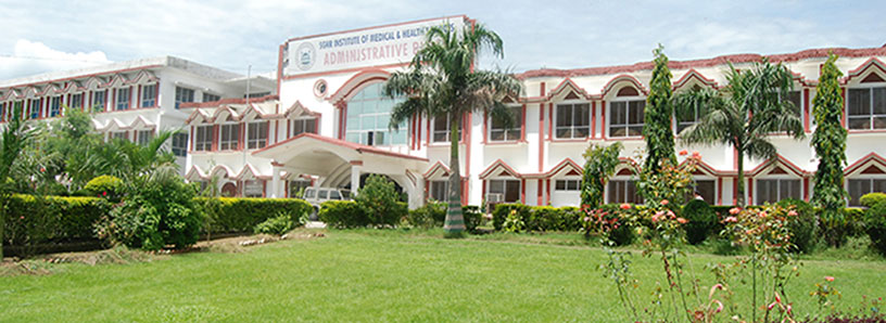Shri Guru Ram Rai Public School
