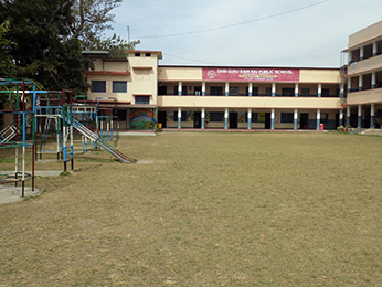 Shri Guru Ram Rai Public School