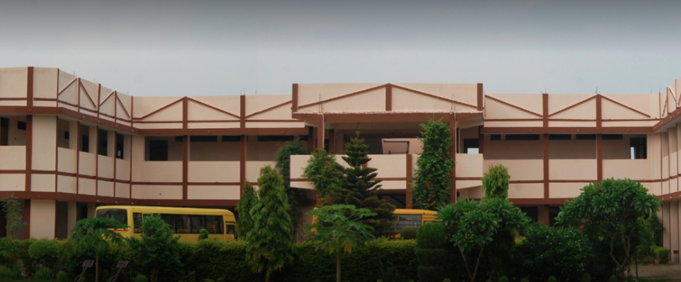 Shri Hemkund Public School