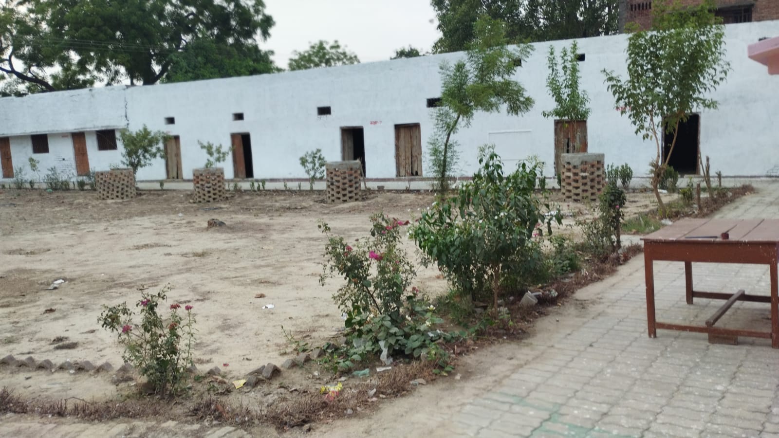 Sri Jawahar Lal Nehru Smarak Higher Secondary School