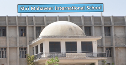 Shri Mahaveer International School