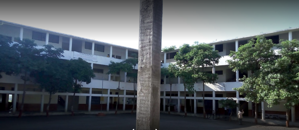 Shri Mahavir English Medium School
