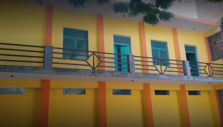 Shri Mahavir Jain Inter College