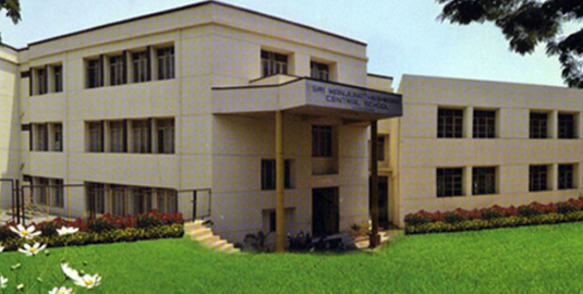 Shri Manjunatheshwara Central School