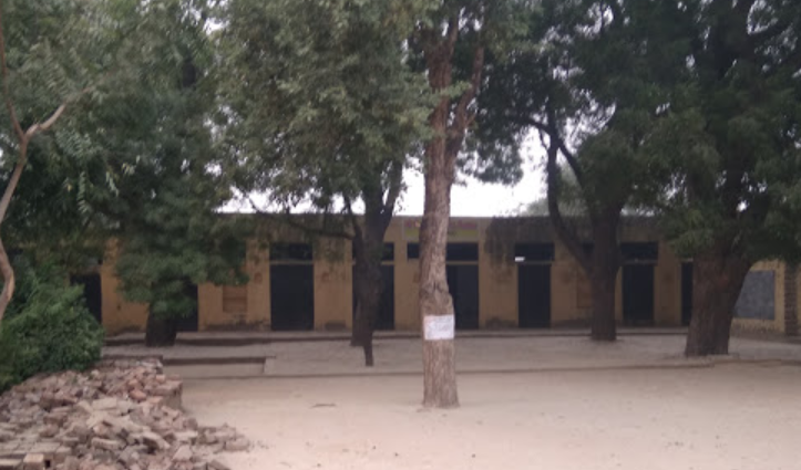 Shri P.d Jain H S School
