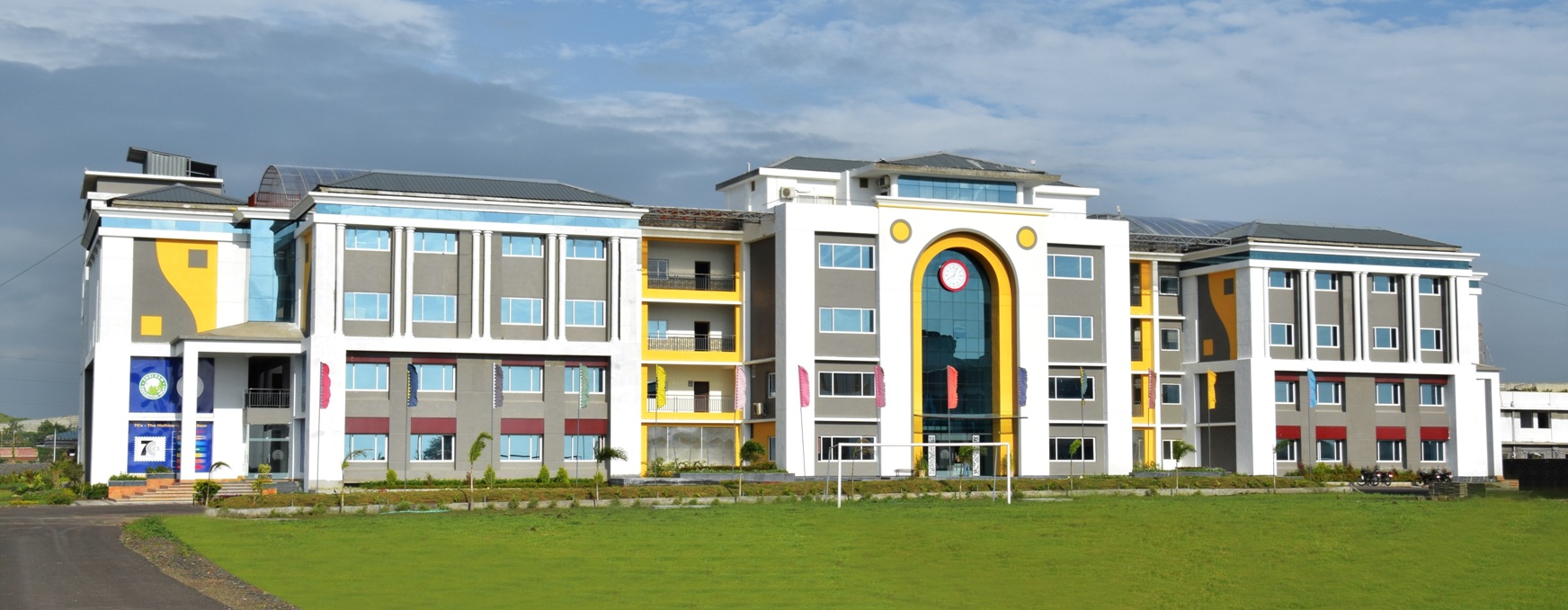 Shri Ram Centennial School