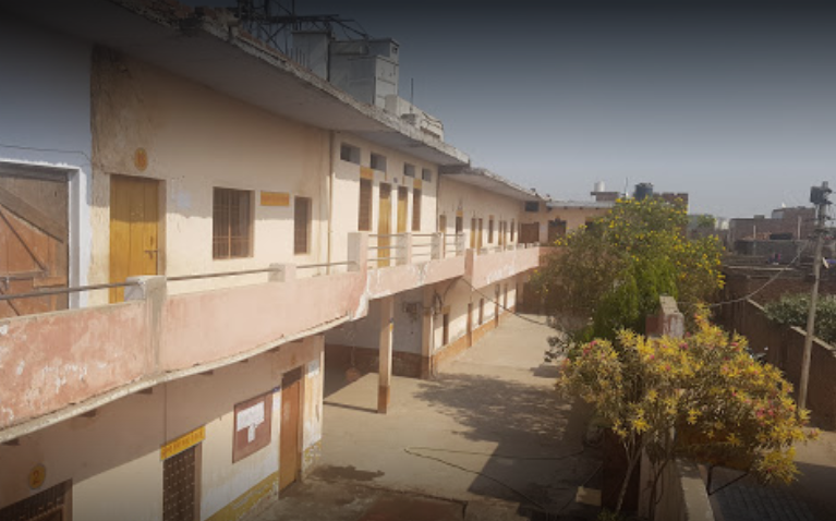 Shri Ram Girls Inter College