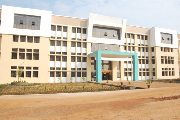 Shri Rawatpura Sarkar International School