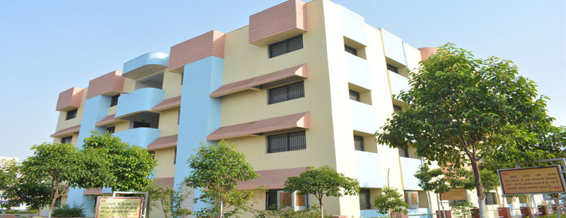 Shri Rawatpura Sarkar International School