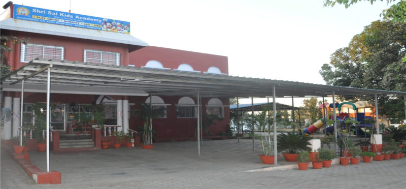 Shri Sai Academy