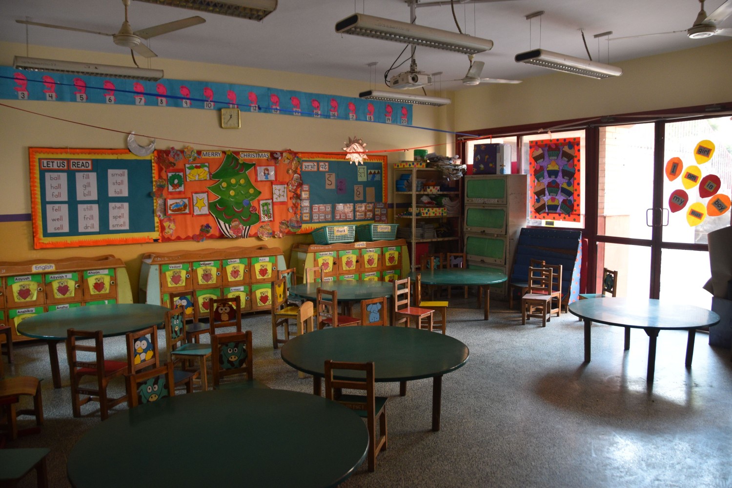 Shri Sai Public School Alampur Gavri
