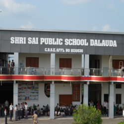 Shri Sai Public School