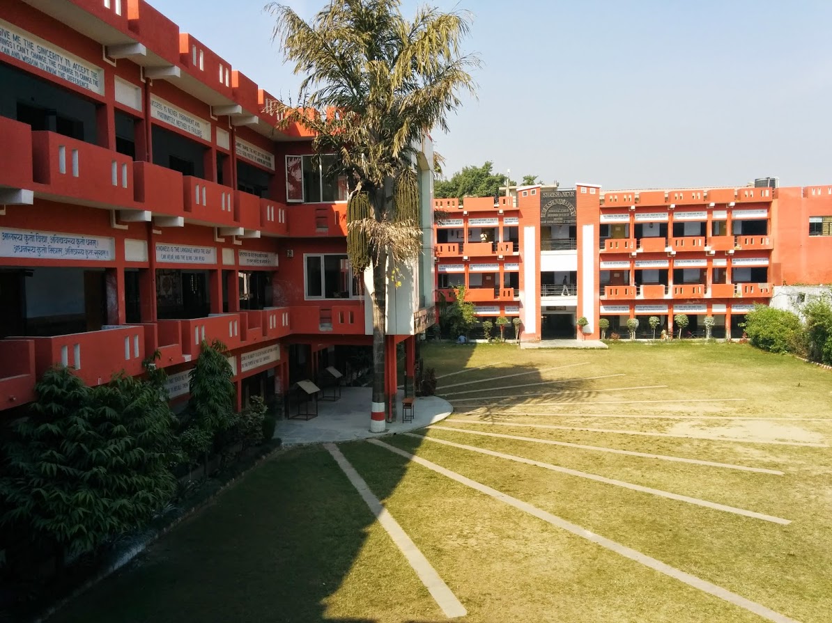 Shri Shankar Mumukshu VidyapÃ¨eth