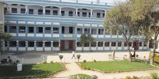 Shri Tek Chand Jain Higher Secondary School