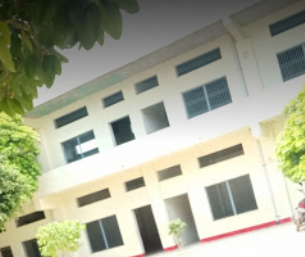 Shri Vijay Charan Inter College