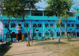 Shri Vishwakarma Model School