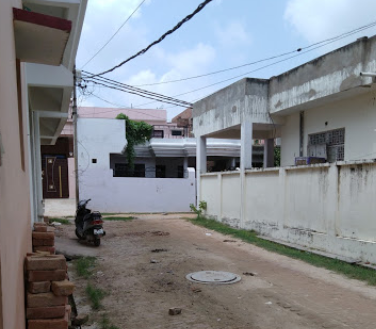 Shyam Lal School