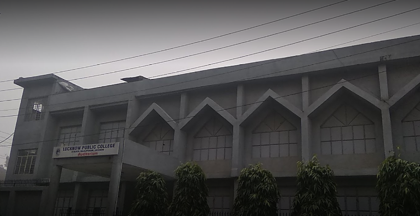 Shyama Chandra Convent Inter College