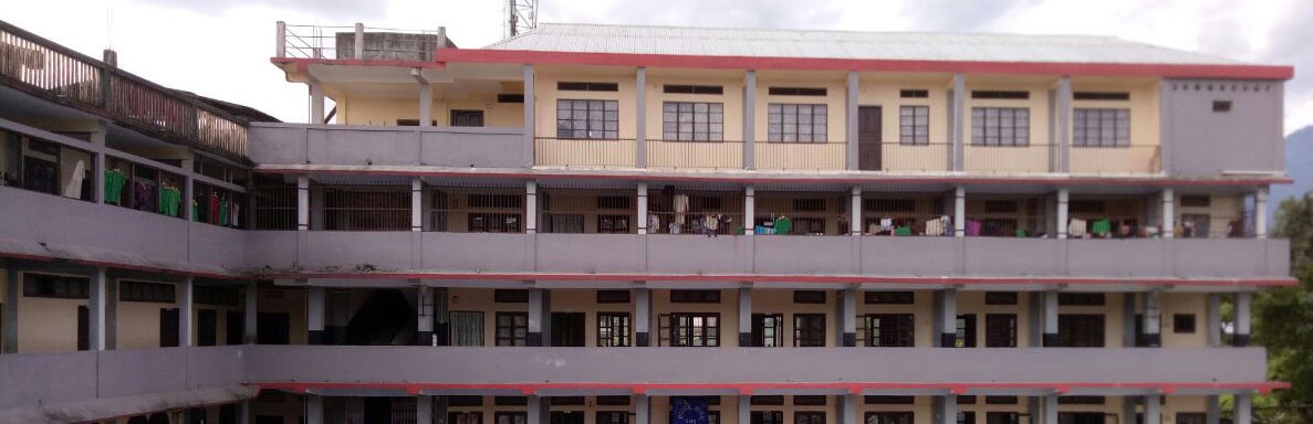 Siang Model School