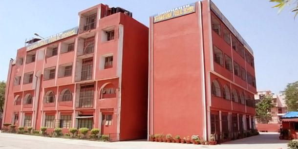 Siddharth International Public School