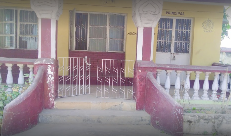 Siddharth Public School