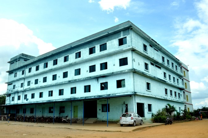 Siddharth Public School