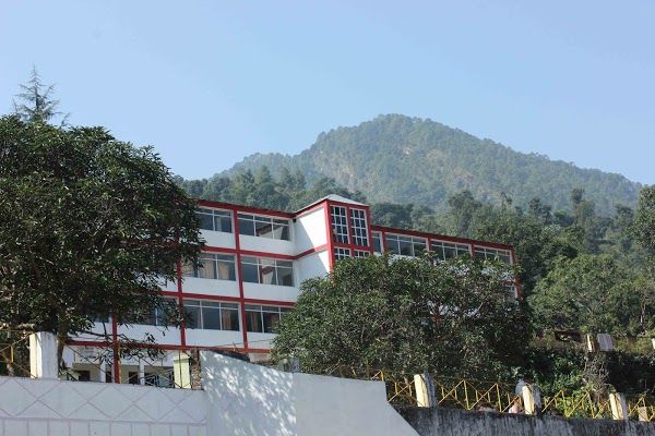 Siddharth Public School