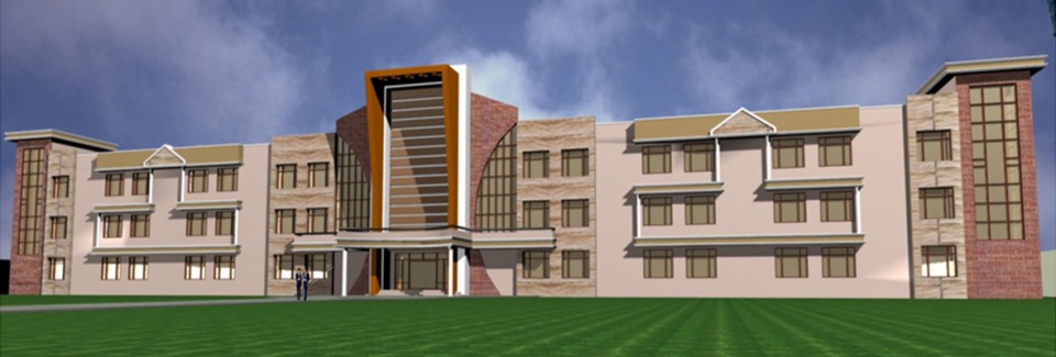 Siddhartha Modern School