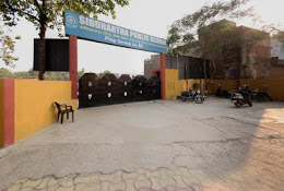Siddhartha Public School