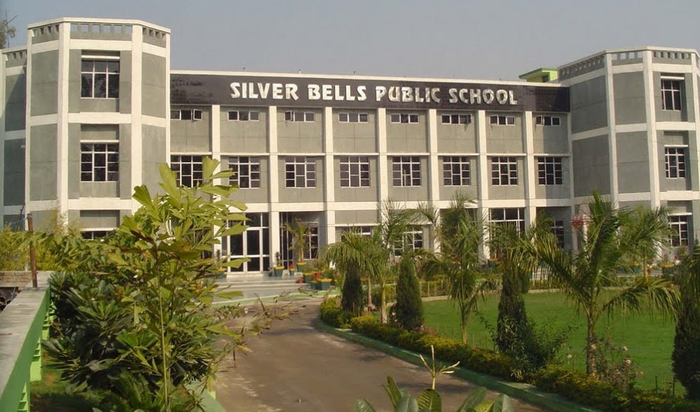 Silver Bells Public School